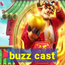 buzz cast